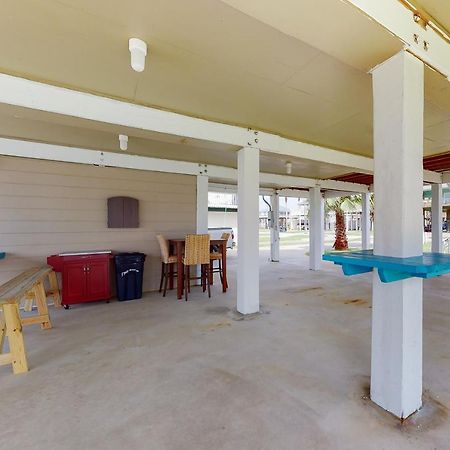 Serenity Cove Stingaree Екстер'єр фото