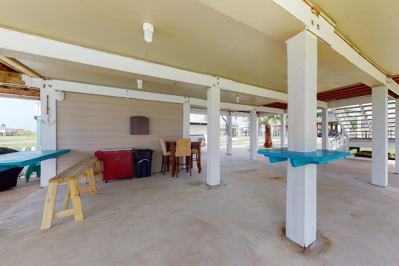 Serenity Cove Stingaree Екстер'єр фото