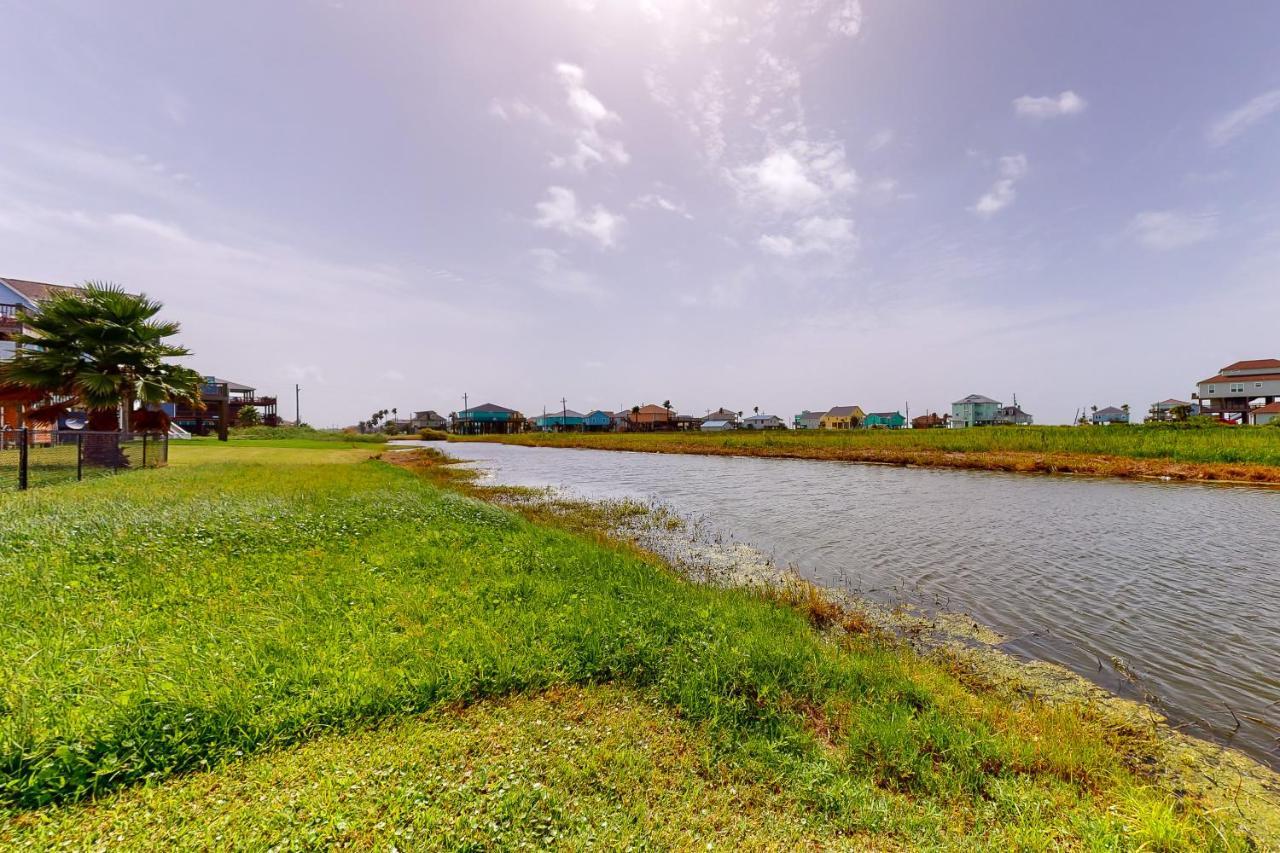 Serenity Cove Stingaree Екстер'єр фото