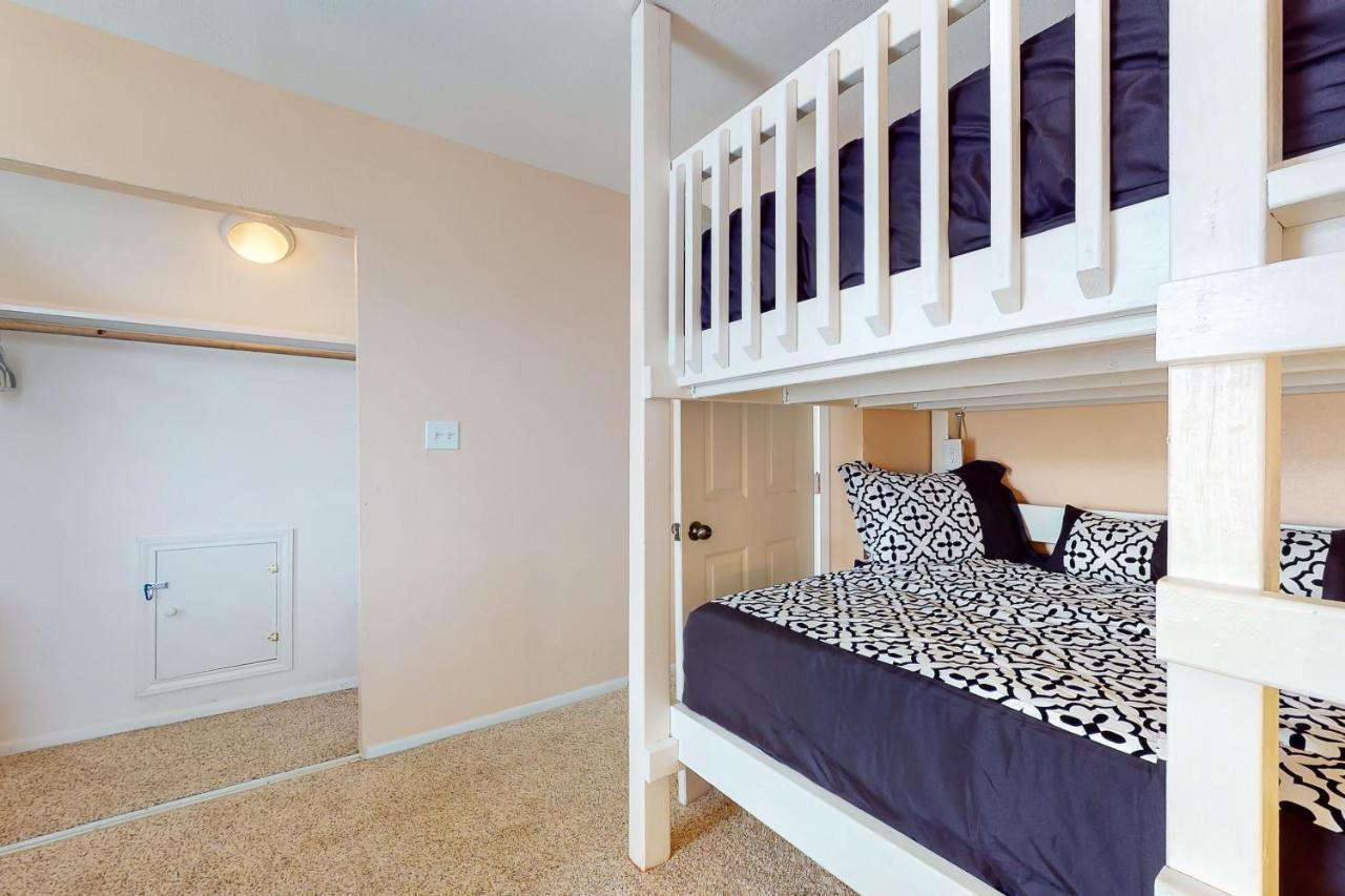 Serenity Cove Stingaree Екстер'єр фото