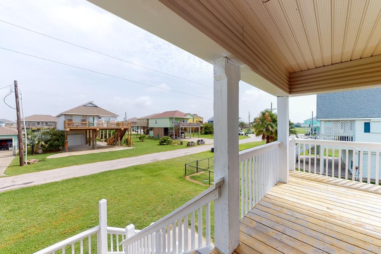 Serenity Cove Stingaree Екстер'єр фото