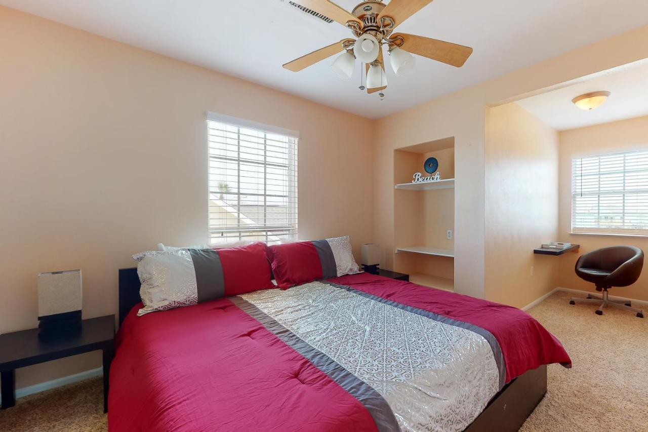 Serenity Cove Stingaree Екстер'єр фото
