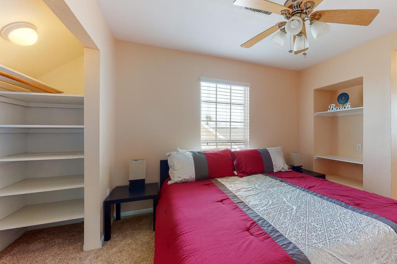 Serenity Cove Stingaree Екстер'єр фото