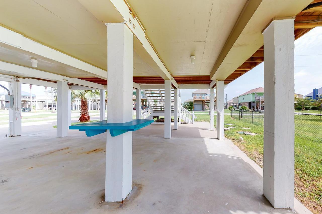 Serenity Cove Stingaree Екстер'єр фото