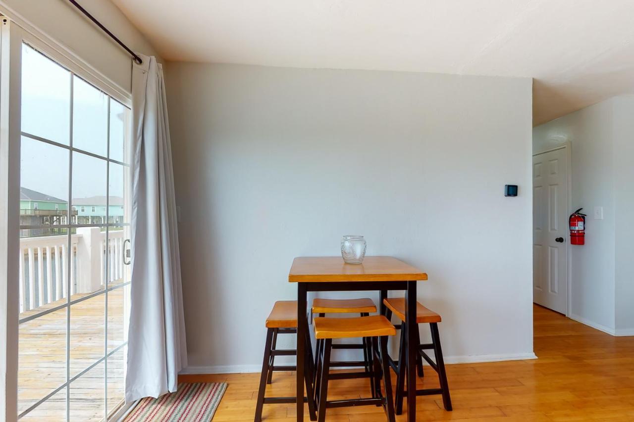 Serenity Cove Stingaree Екстер'єр фото