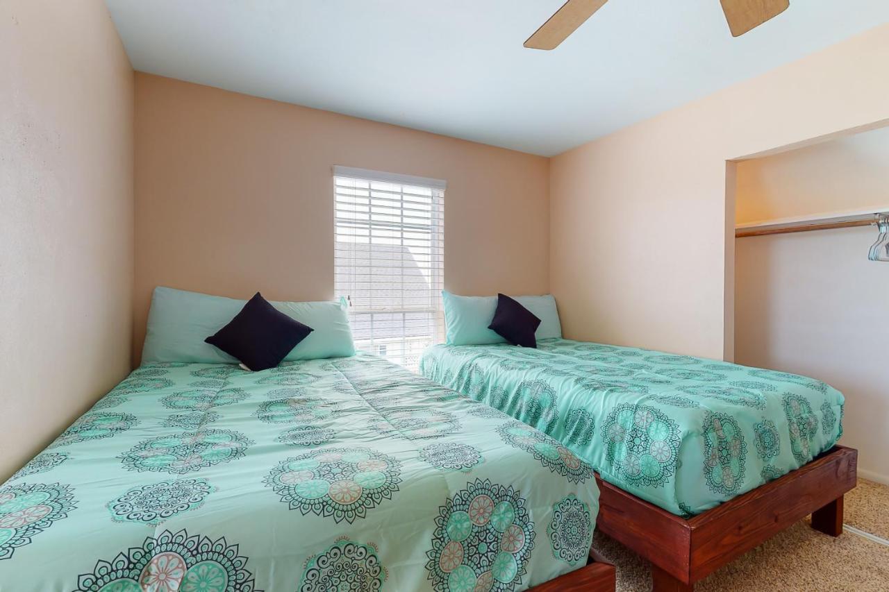 Serenity Cove Stingaree Екстер'єр фото