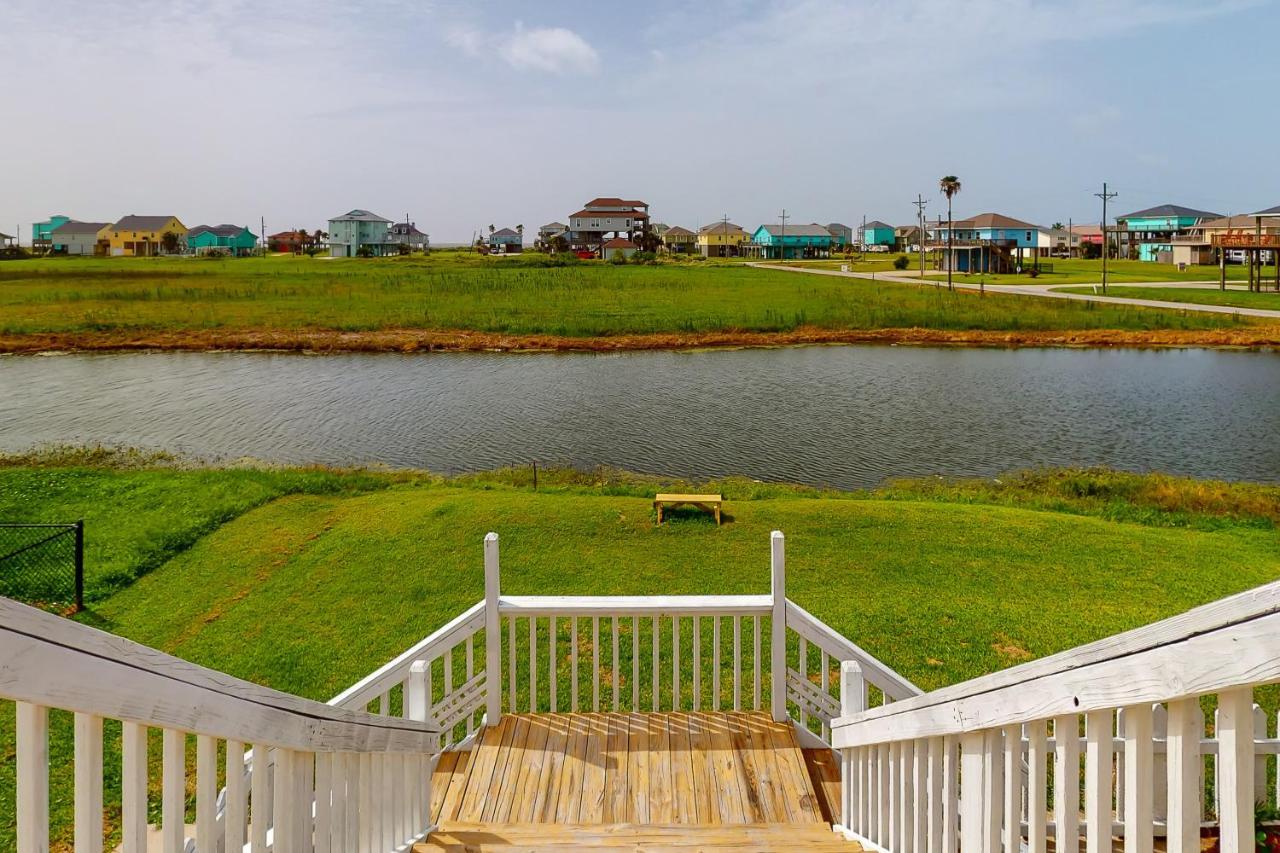 Serenity Cove Stingaree Екстер'єр фото
