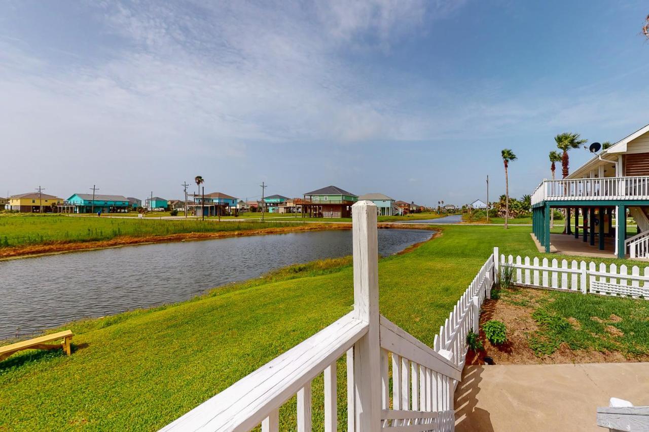 Serenity Cove Stingaree Екстер'єр фото