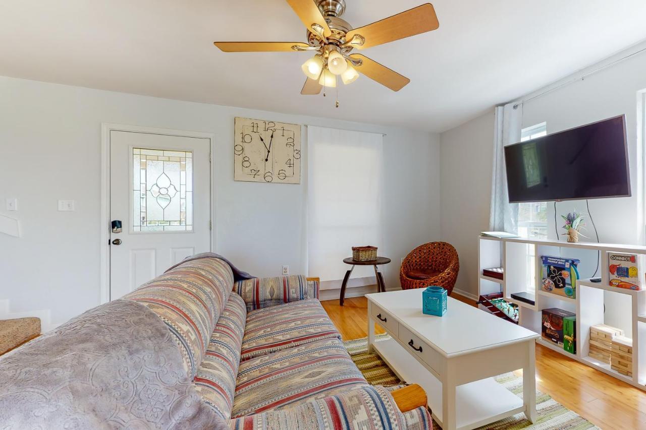 Serenity Cove Stingaree Екстер'єр фото