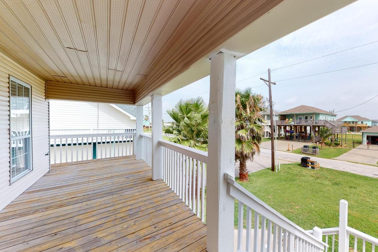 Serenity Cove Stingaree Екстер'єр фото